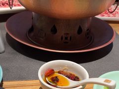 -额尔敦草原涮羊肉·烧烤(冻青树总店)