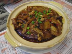 -阿二靓汤(建设店)