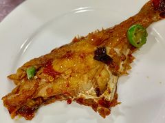 -洪霞餐馆