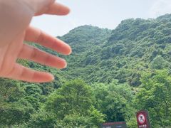 -宁波五龙潭景区