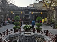 -湘子庙