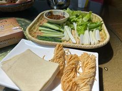 -酒肉门孔府菜(曲阜游客中心店)