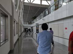 -银川河东国际机场