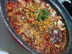 -青花椒花椒鱼(合生汇店)