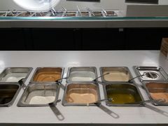 -So Lounge索兰至餐厅(蓝色港湾店)