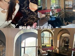 -深圳星河丽思卡尔顿酒店