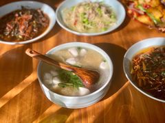 -双塔老饭店