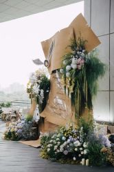 -琥珀婚礼策划AMBER WEDDING
