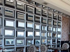 大堂-皇朝万鑫自助餐厅