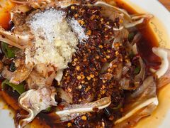 -温记府廟豆汤饭·始于1955年(海椒店)