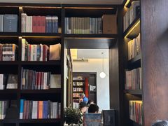 -思南书局(复兴中路店)