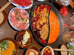 -萍姐火锅·公路夜市(南京新街口店)