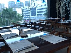 -泰谷酒店·太古码头闽菜自助餐厅