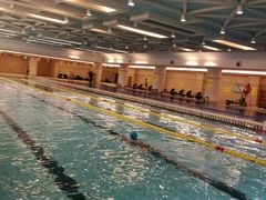 -中家鑫园温泉酒店鑫悦汤泉