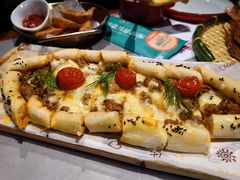 -通海俄式烧烤·俄罗斯大串(嵩山路店)