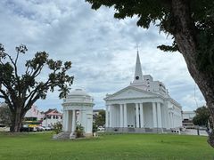 -圣公会圣乔治堂