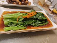 -金牌餐厅·天津菜·八珍豆腐·老爆三(瓷房子店)