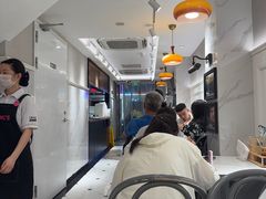 -小杨生煎(黄河路店)