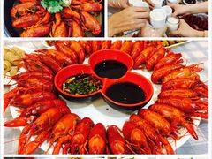 -辣螃铠盆盆蟹大排档(总店)