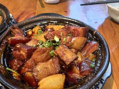 -廖记老砂锅(上清寺店)