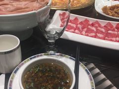 -小天鹅火锅·一线江景洪鼎旗舰店(洪崖洞店)