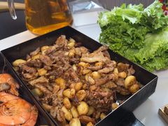 -晓梦戳子肉(瑞云路店)