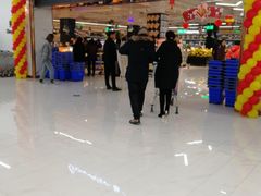 -长申超市(美食城店)