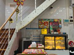 -甜心妈妈·榴莲星级糖水(北京路总店)