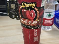 -沪上阿姨·臻选茶饮(上海环球港店)