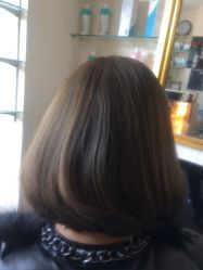 -discovery 发现 hair salon