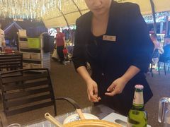 -燕郊烧鸽子(酷车小镇店)