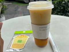 -奈雪的茶(佛山顺德美的悦然广场店)