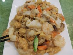 -桃子餐厅·天津菜(红星路直营店)