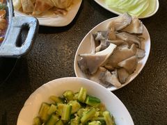 -湘肠香火锅店(团结湖店)