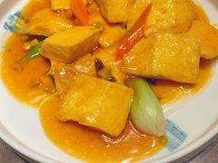 -闫府私房菜·老字号(恒隆店)