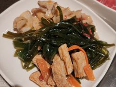 -海底捞火锅(番禺广场店)