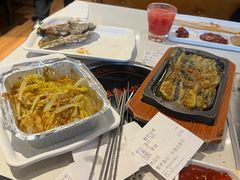 -玉善烧烤串城(长春总店)