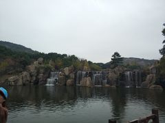 -白马涧龙池景区