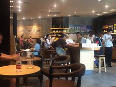 -星巴克(远洋店)