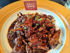 -简小舍·民间手艺菜(武昌江滩店)