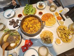 -屋里家延边朝鲜族冷面(梅林3店)