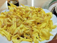 -红日饭店(裕隆三路店)