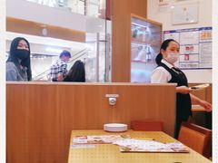 大堂-萨莉亚意式餐厅(天河城购物中心店)