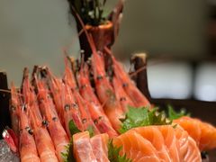 -匠和风精致料理(莆田财富中心店)