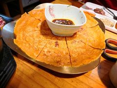 -7年8班朝鲜族非遗美食(三钢里店)