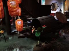 -星宴主题餐厅(庐阳大道店)