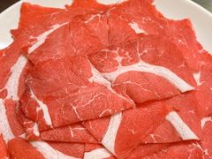 -南门涮肉(后海店)
