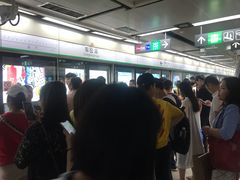 -车公庙(地铁站)