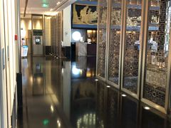 -成都安仁福朋喜来登酒店