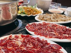 -一鼎牛鲜活牛肉城(晋江海峡国际食品城店)